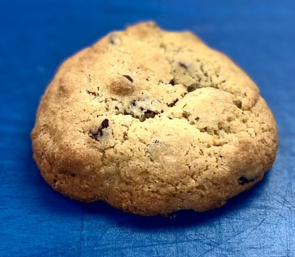Chocolate Chip Cookies (8 Dozen)