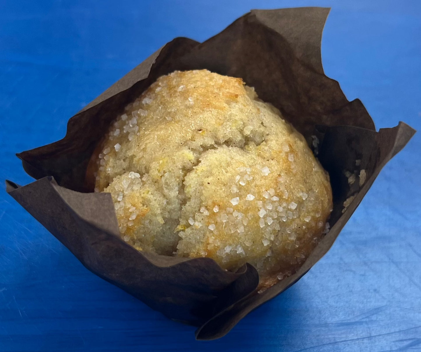 Banana Jumbo Muffins (3 Dozen)