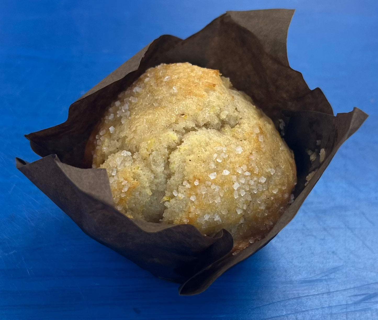 Orange Jumbo Muffins (3 Dozen)