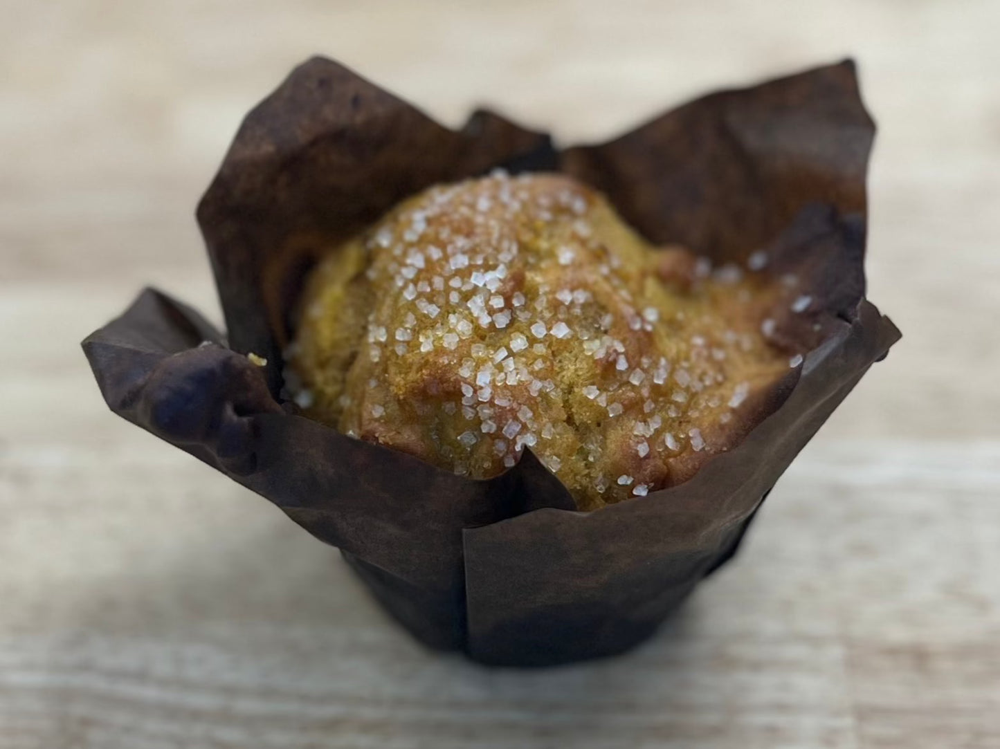 Orange Jumbo Muffins (3 Dozen)
