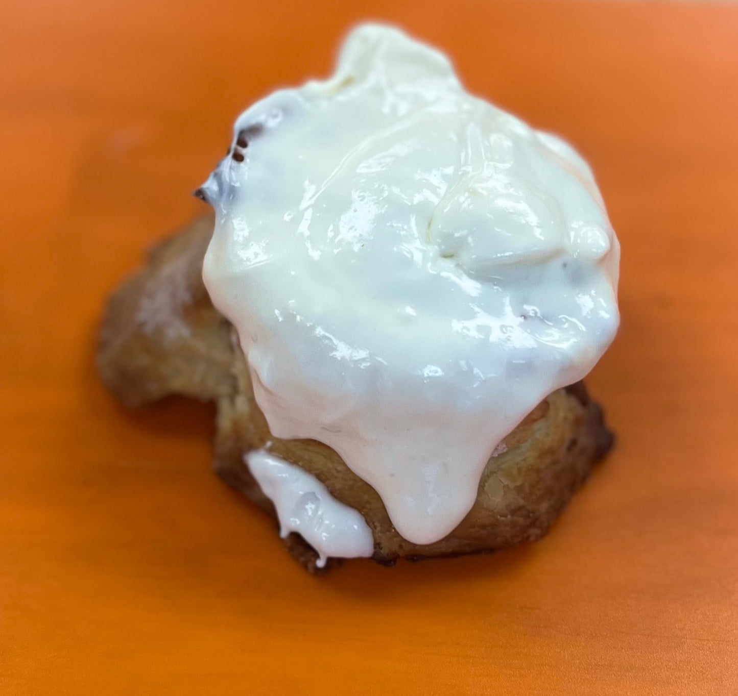 Cinnamon Rolls (3 Dozen)