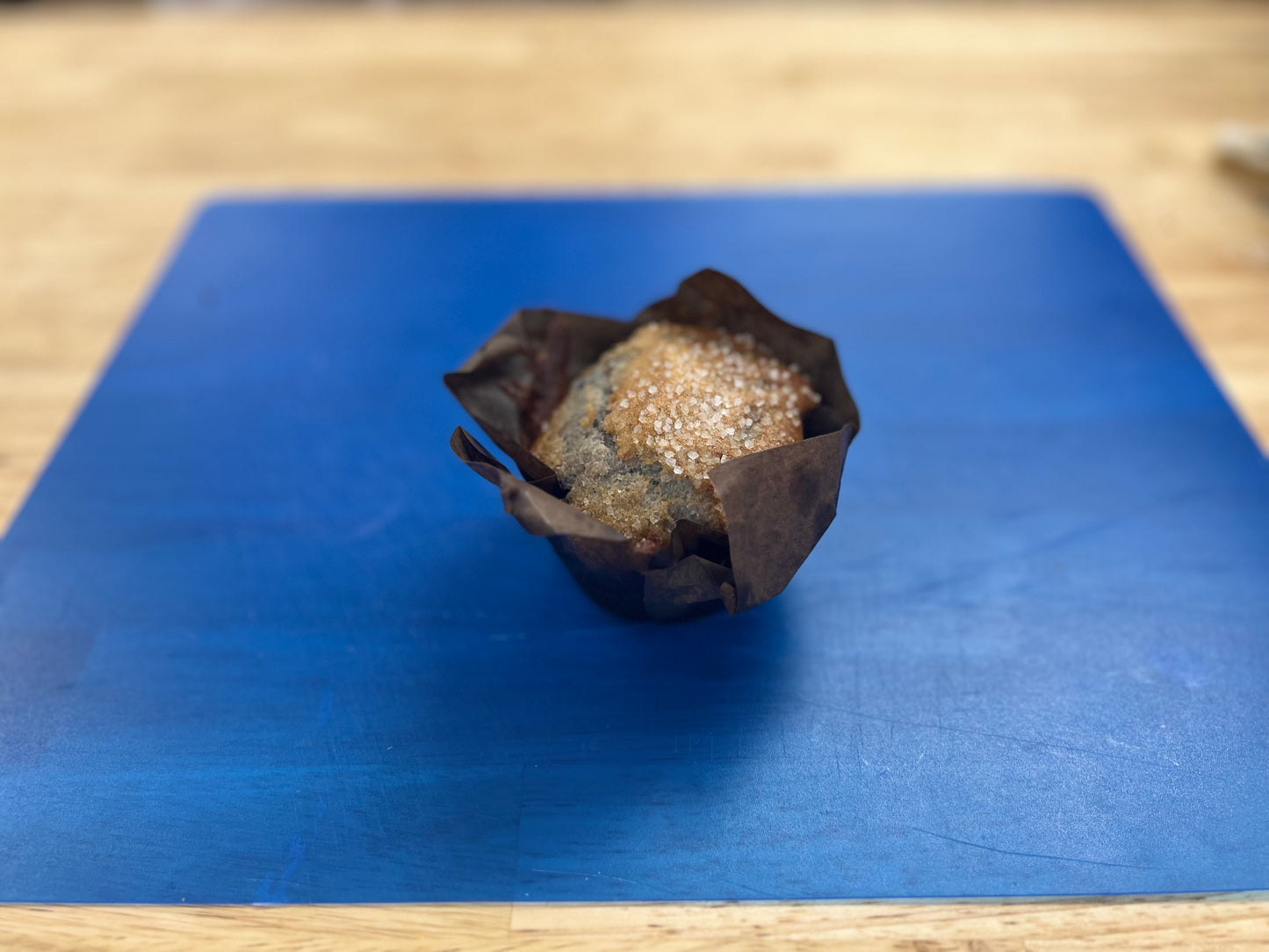 Double Dutch Jumbo Muffins (3 Dozen)