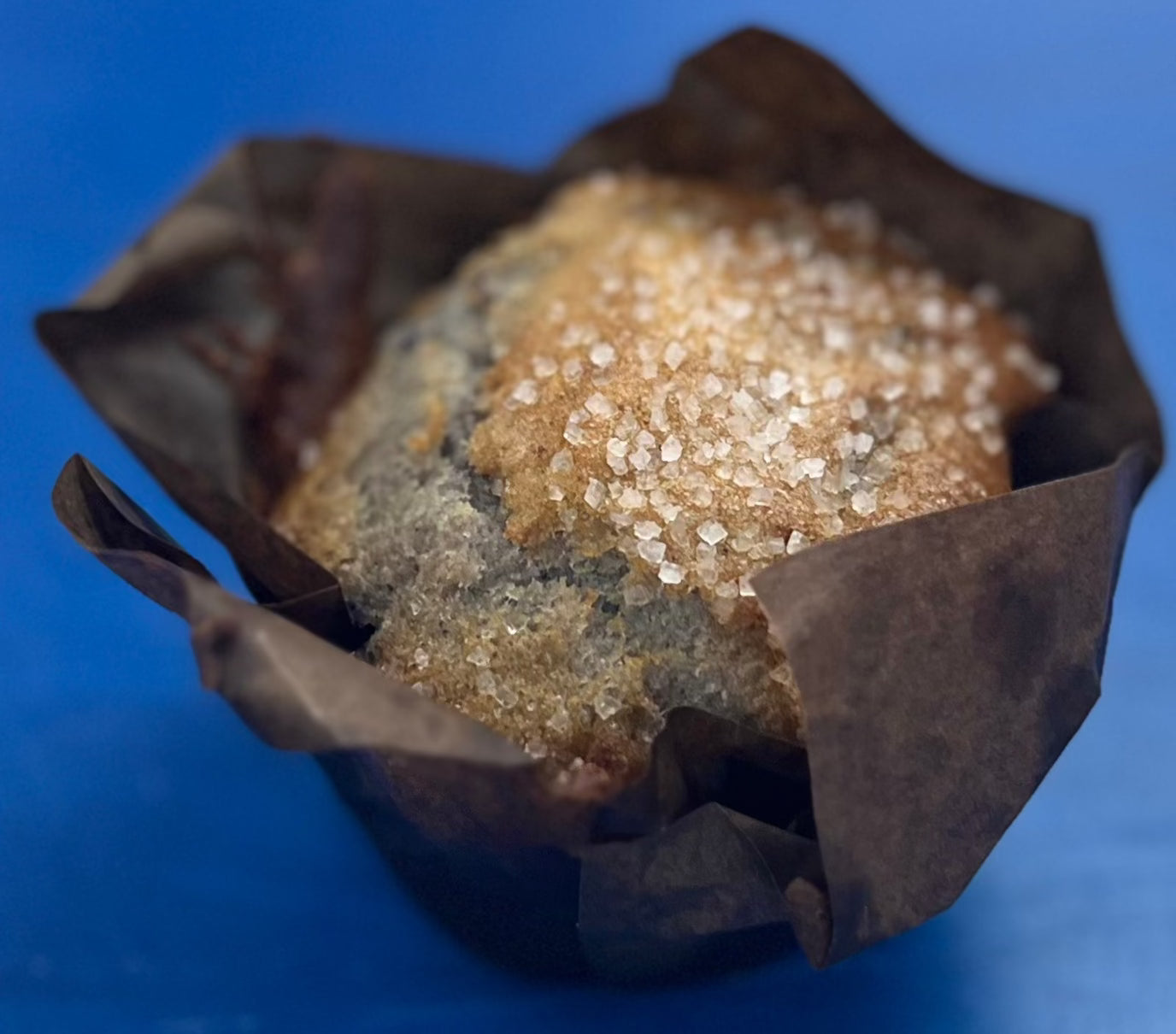 Lemon Blueberry Jumbo Muffins (3 Dozen)