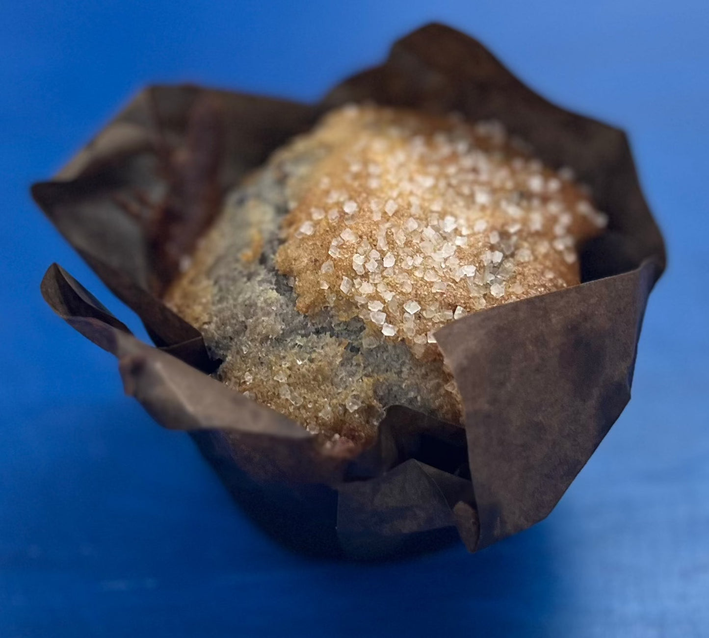 Orange Jumbo Muffins (3 Dozen)