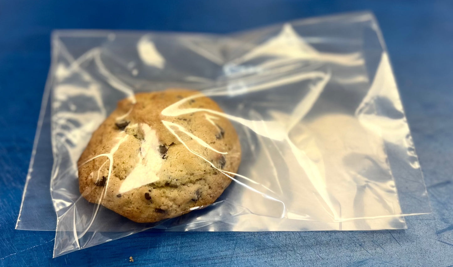 Chocolate Chip Cookies (8 Dozen)