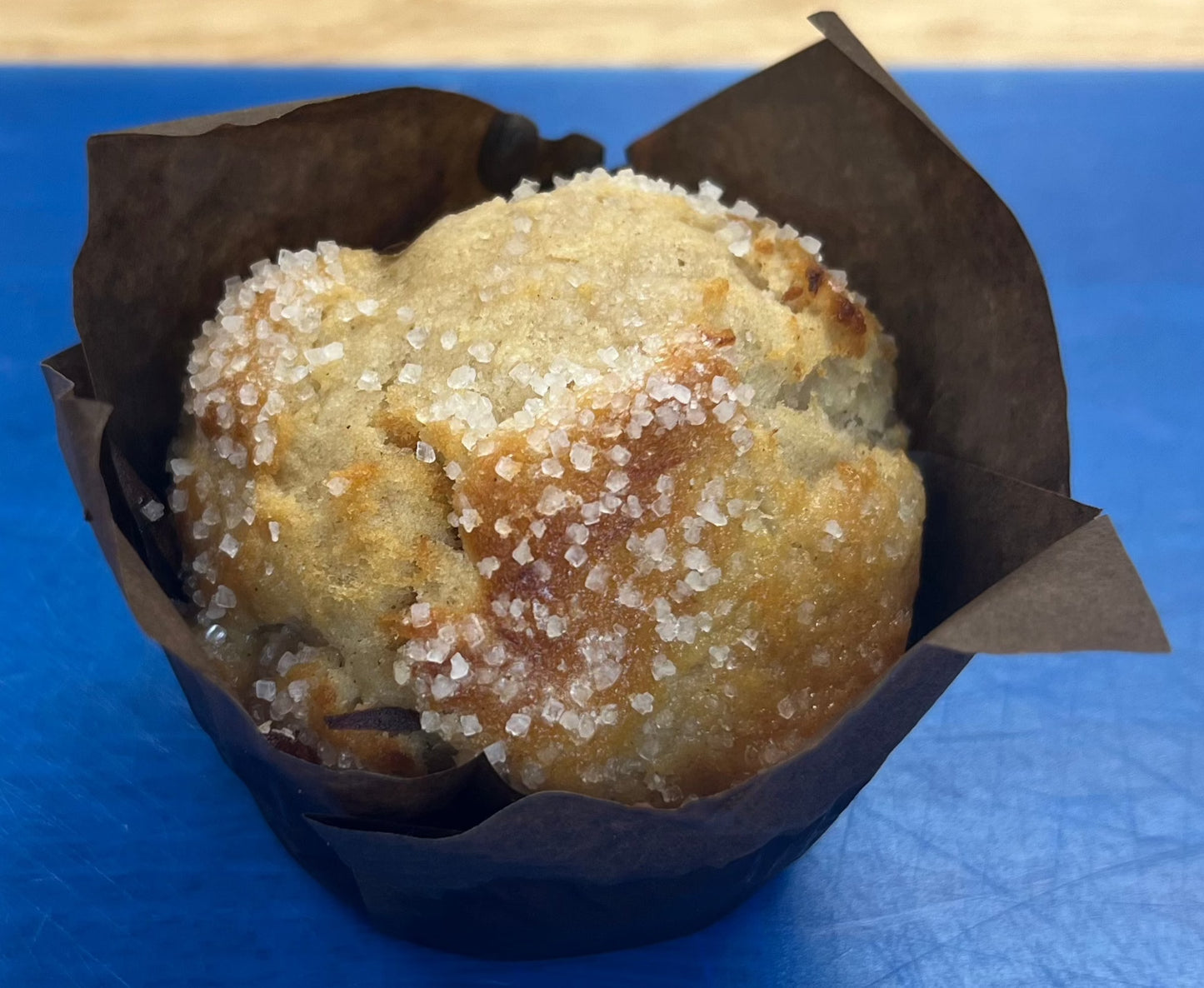 Orange Jumbo Muffins (3 Dozen)