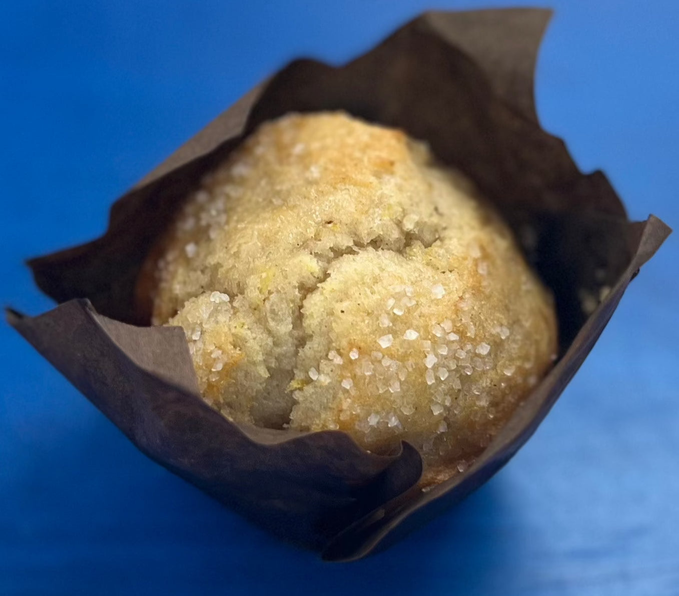 Banana Jumbo Muffins (3 Dozen)