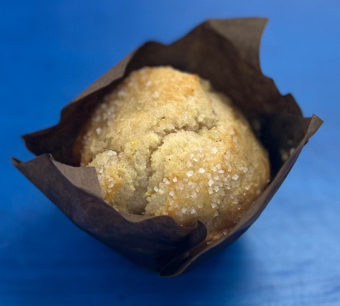 Orange Jumbo Muffins (3 Dozen)