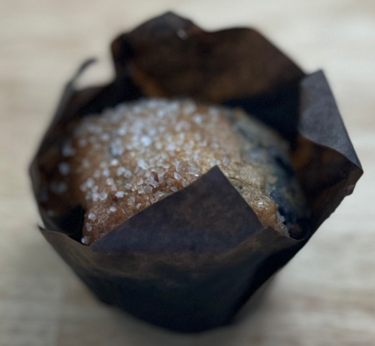 Lemon Blueberry Jumbo Muffins (3 Dozen)