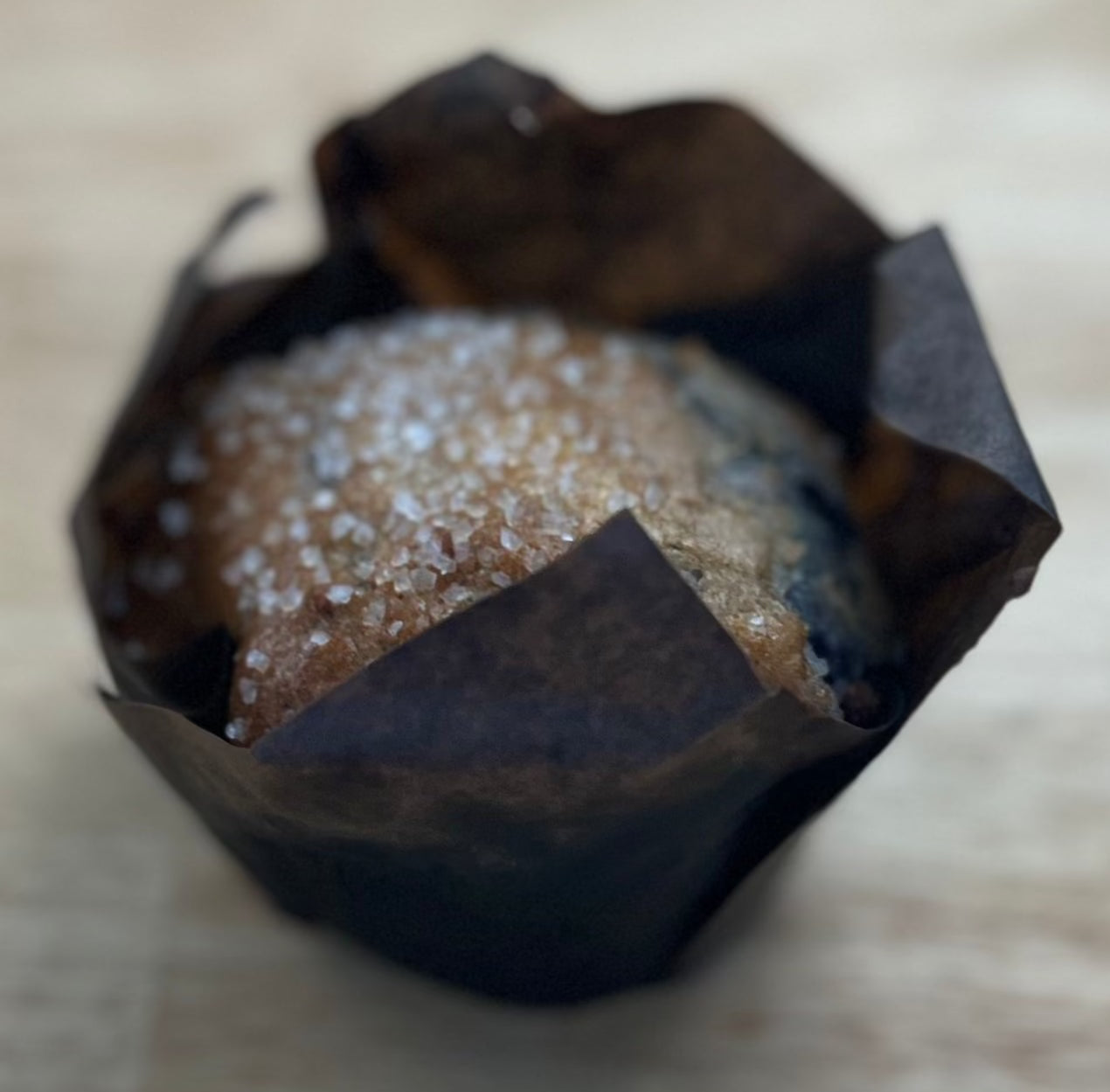 Orange Jumbo Muffins (3 Dozen)