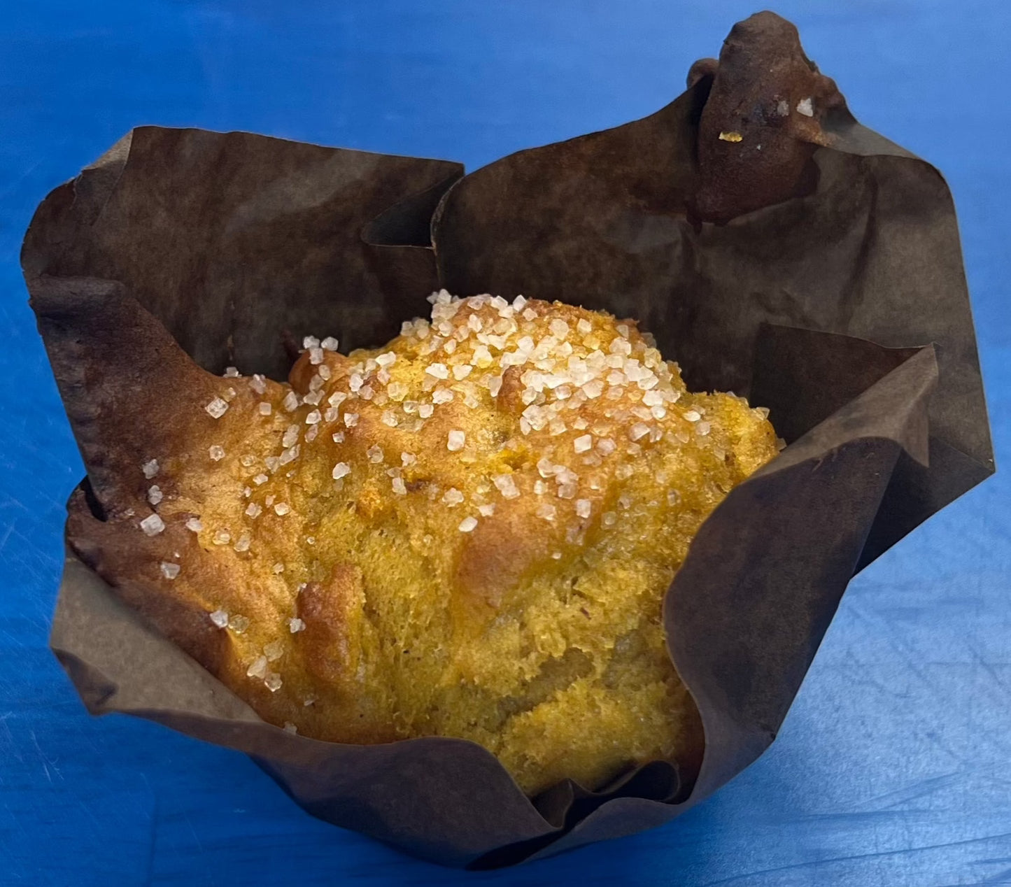 Banana Jumbo Muffins (3 Dozen)