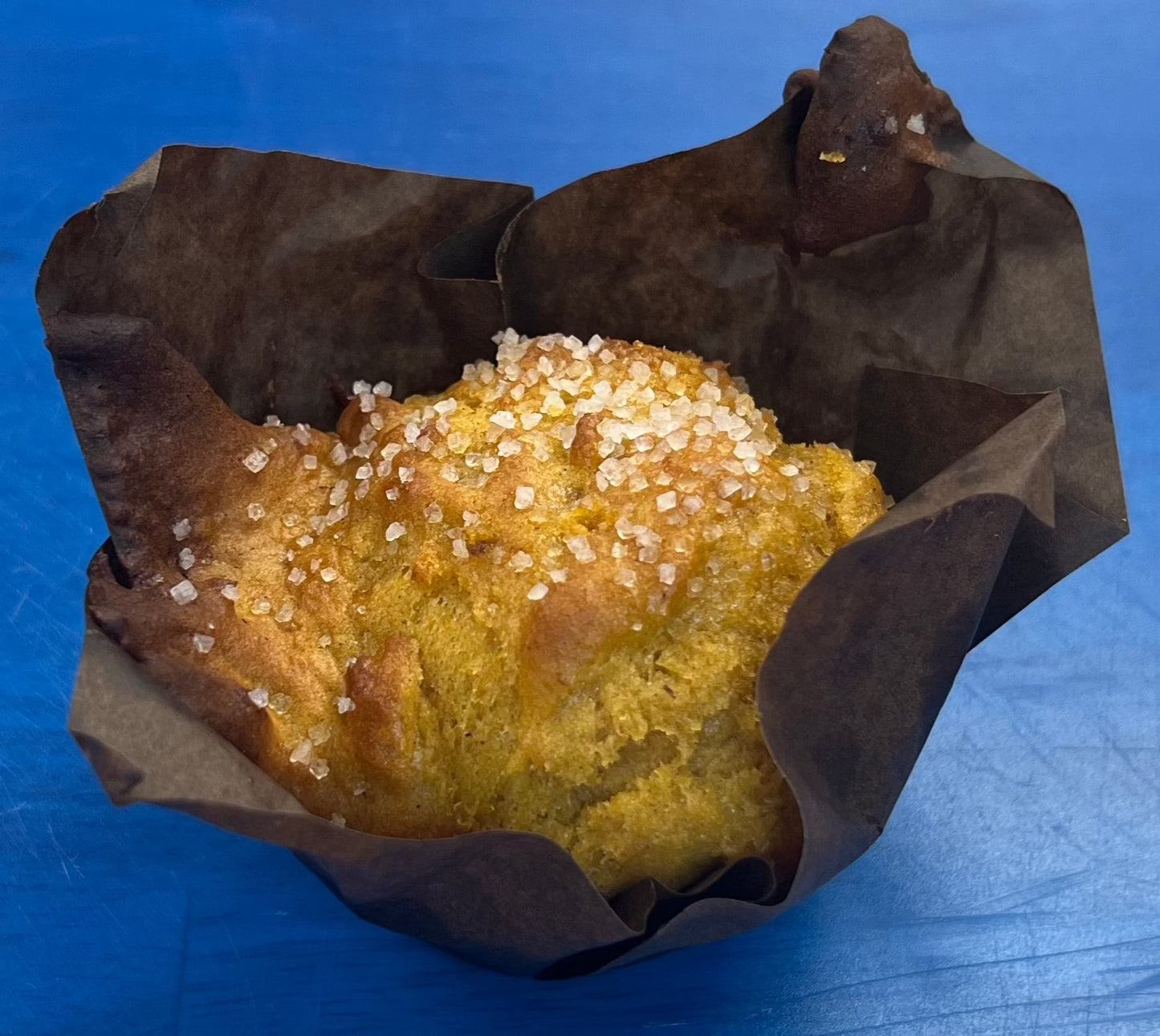 Orange Jumbo Muffins (3 Dozen)