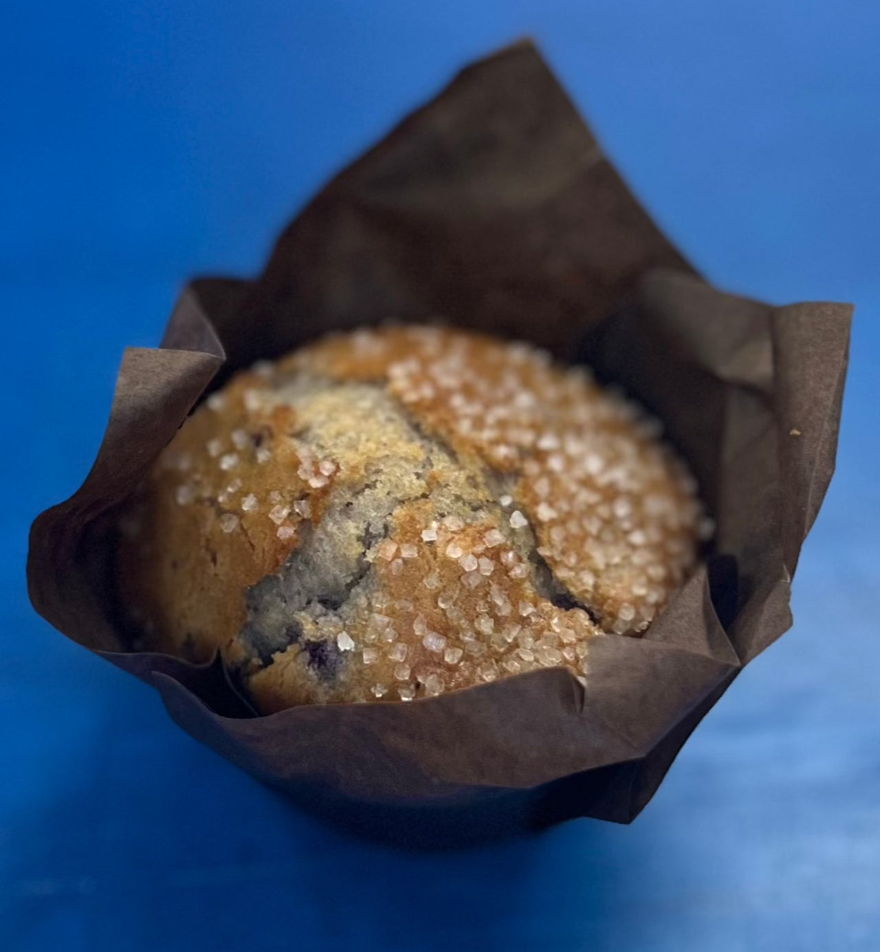Orange Jumbo Muffins (3 Dozen)