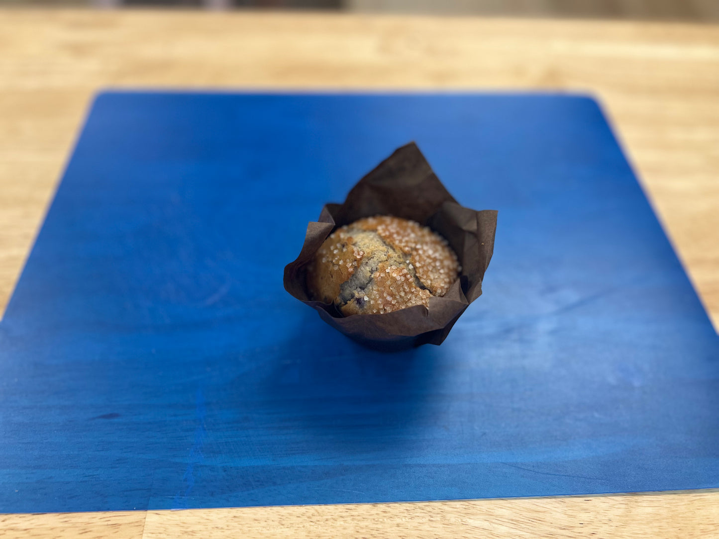 Double Dutch Jumbo Muffins (3 Dozen)