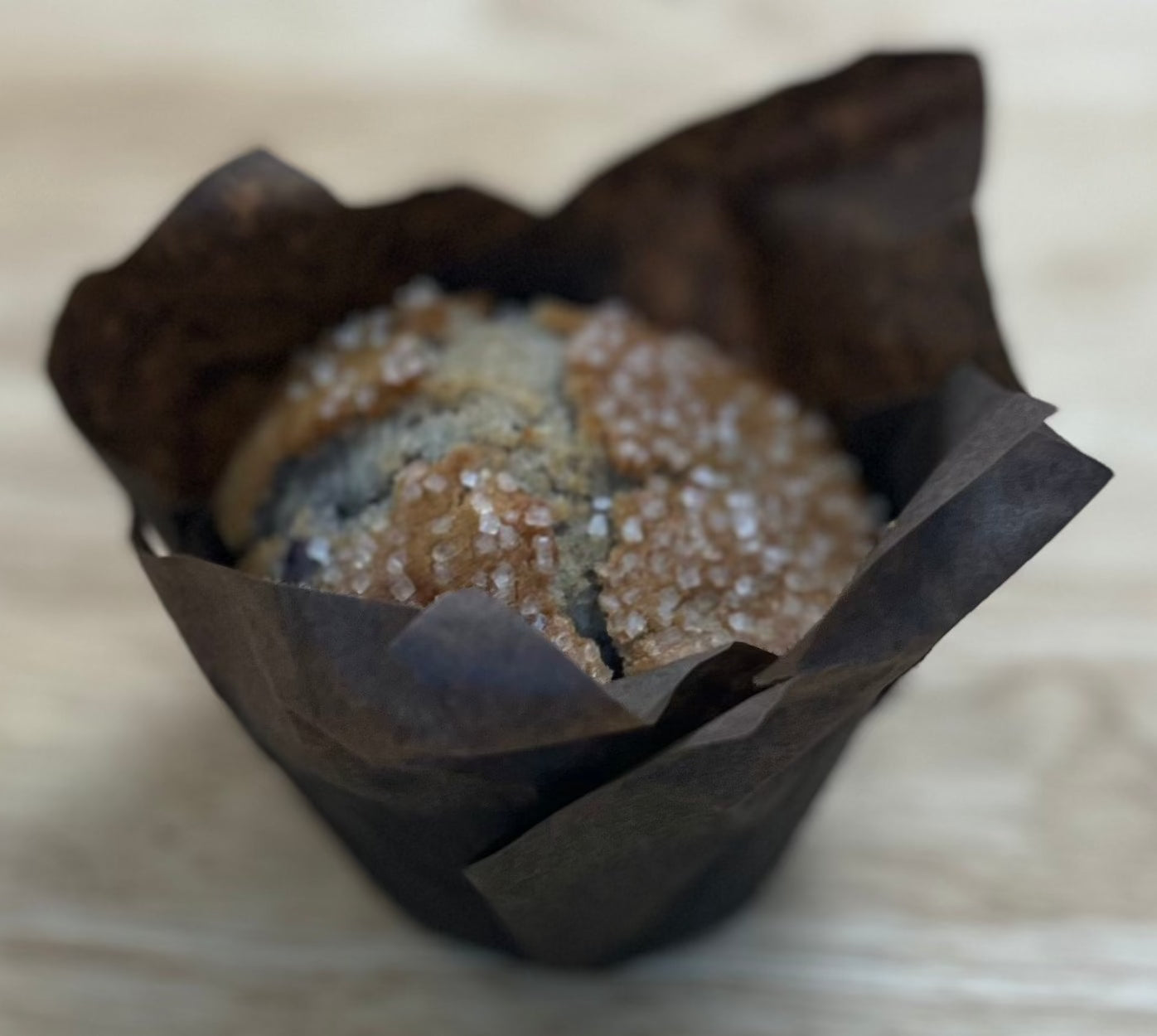 Orange Jumbo Muffins (3 Dozen)
