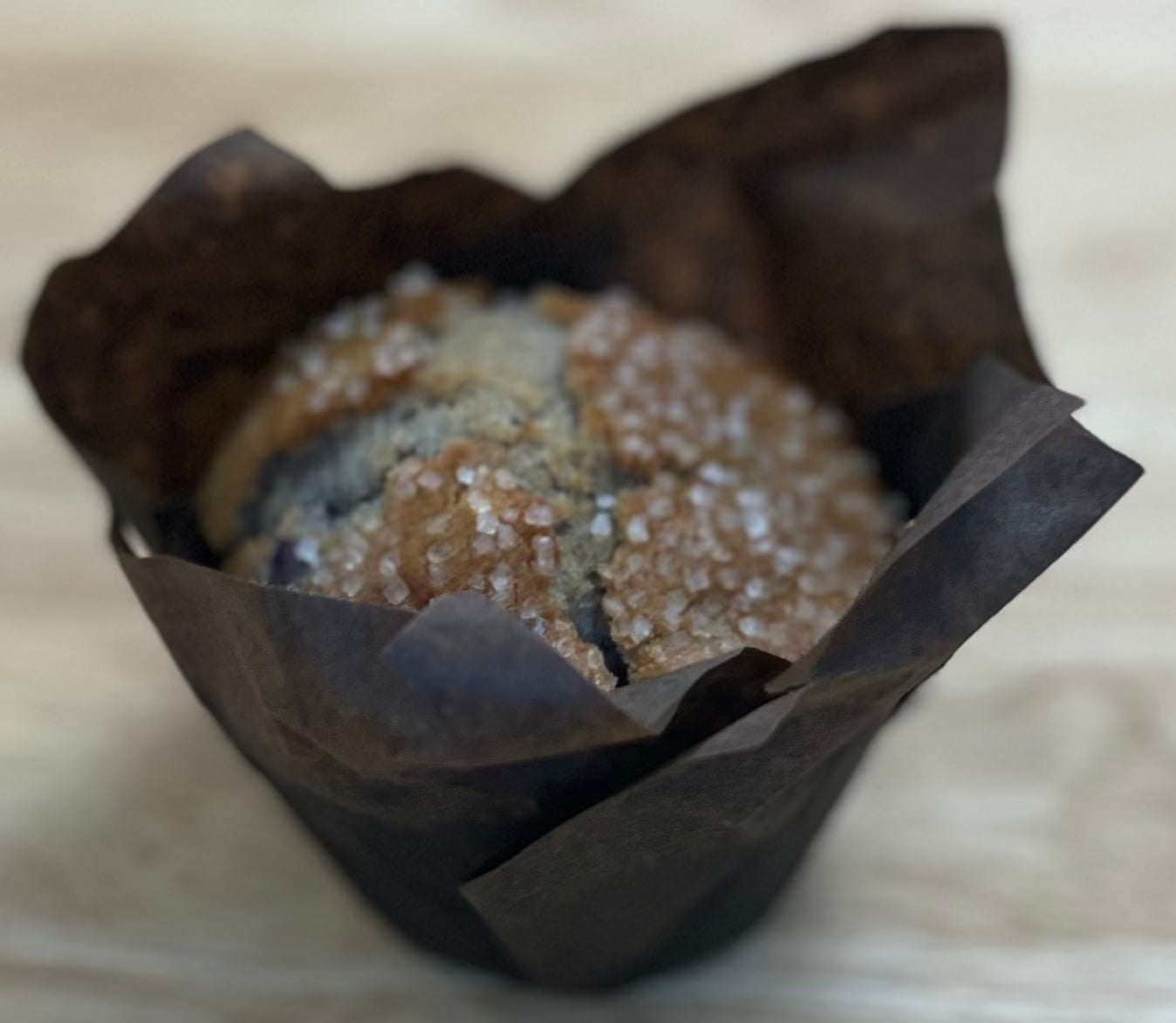 Lemon Blueberry Jumbo Muffins (3 Dozen)