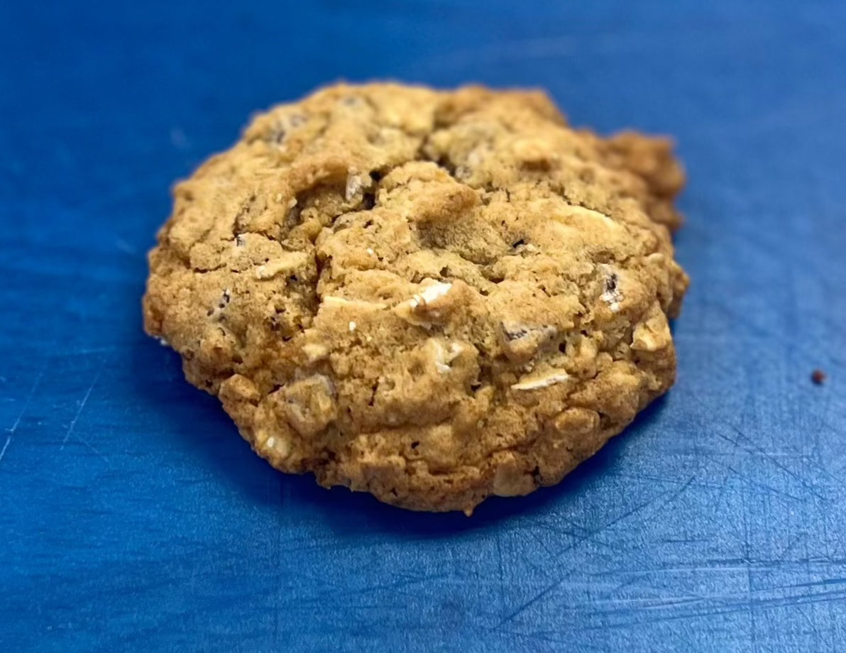 Oatmeal Chocolate Chip Cookies (8 Dozen)