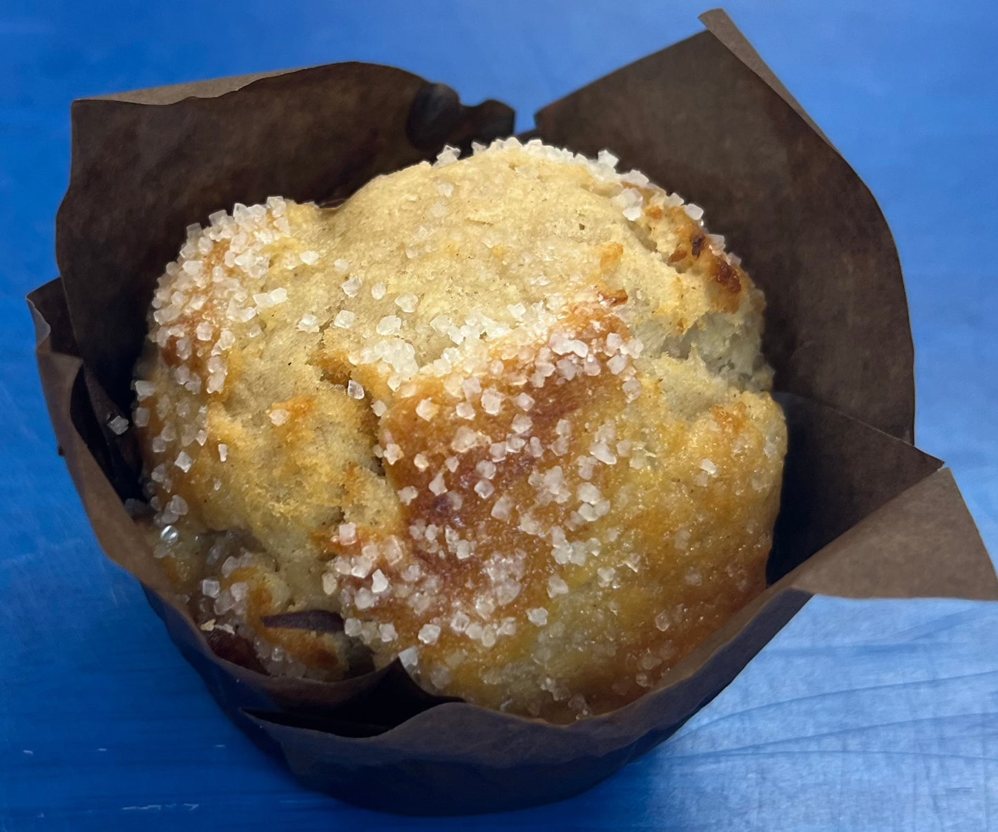Lemon Blueberry Jumbo Muffins (3 Dozen)