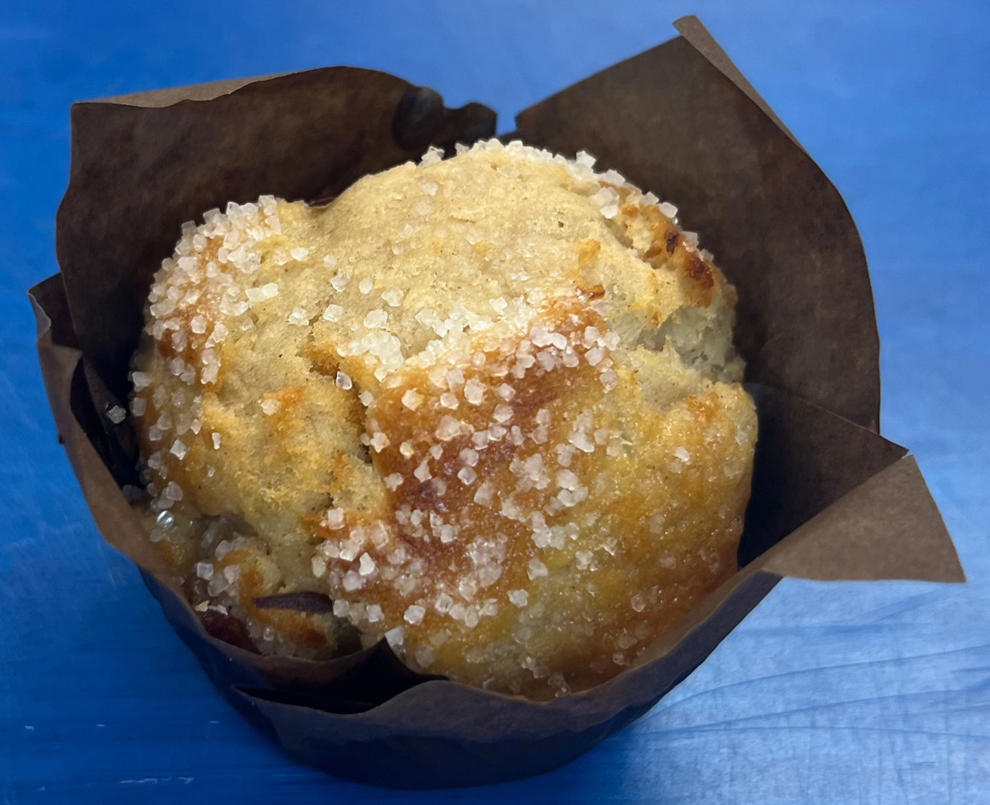 Orange Jumbo Muffins (3 Dozen)