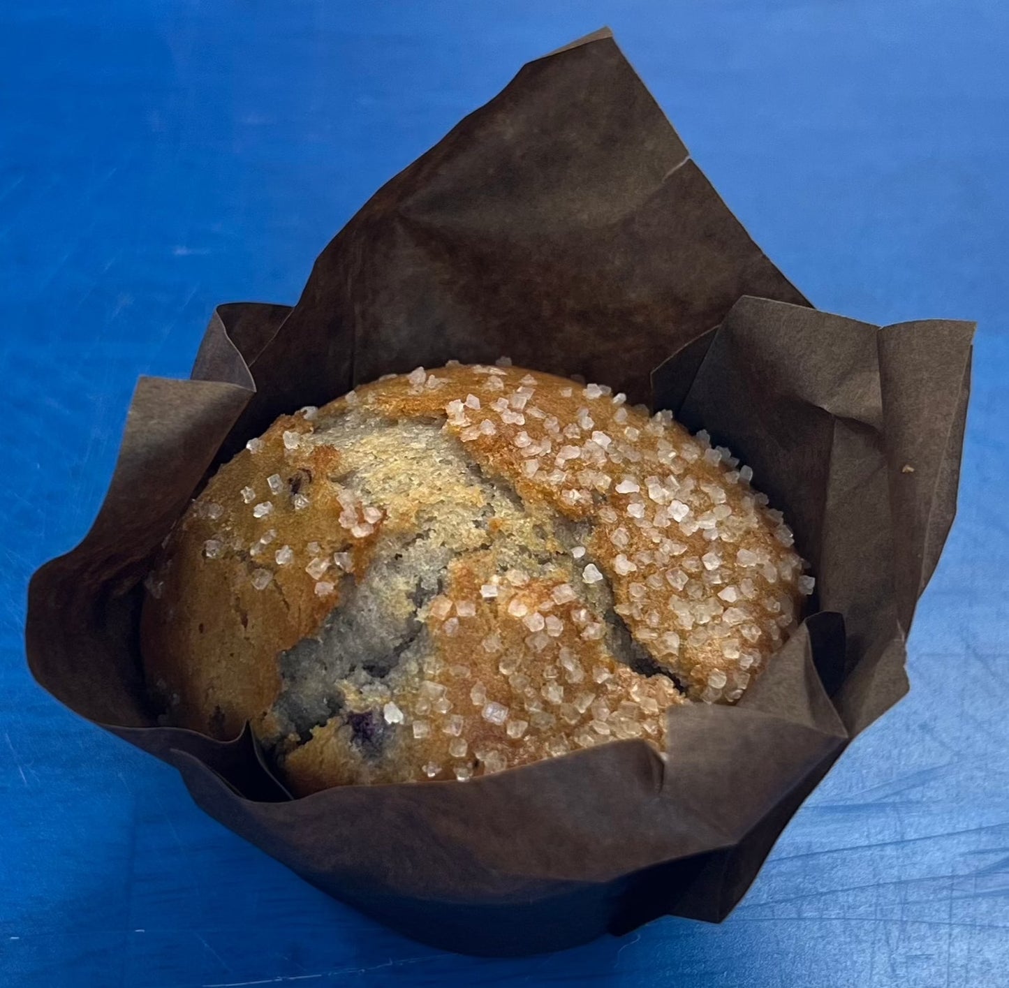 Orange Jumbo Muffins (3 Dozen)