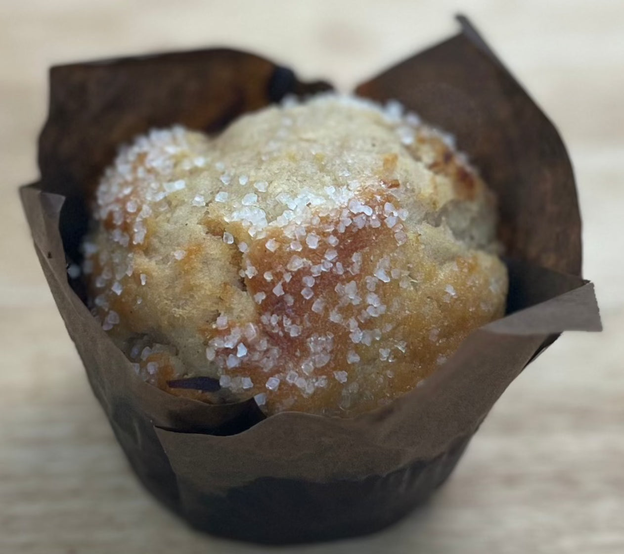 Lemon Blueberry Jumbo Muffins (3 Dozen)