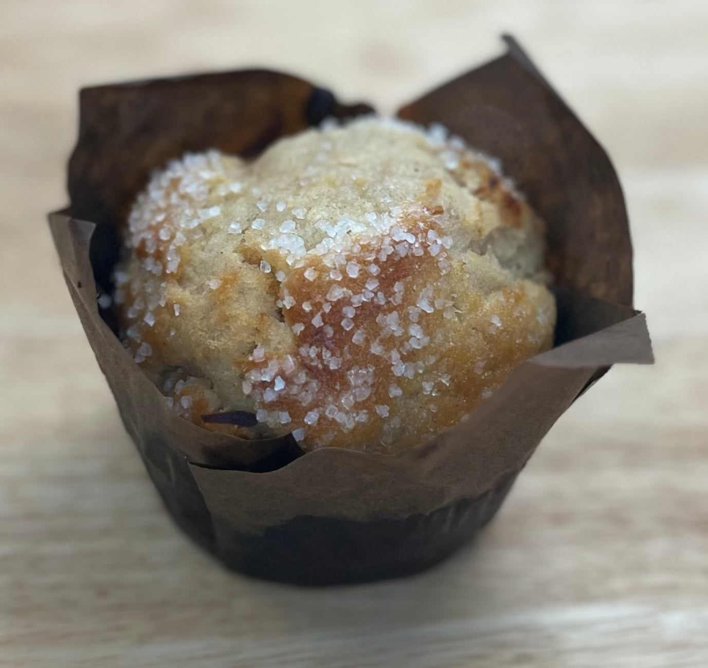 Orange Jumbo Muffins (3 Dozen)
