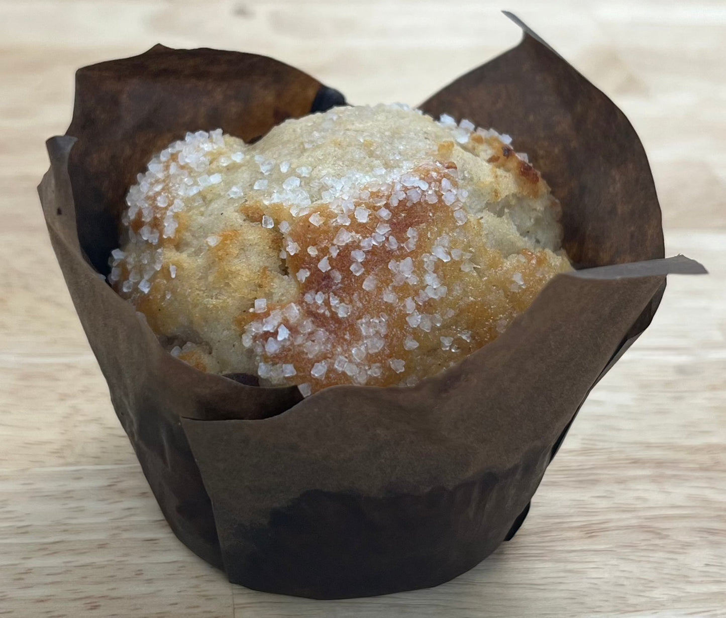 Orange Jumbo Muffins (3 Dozen)