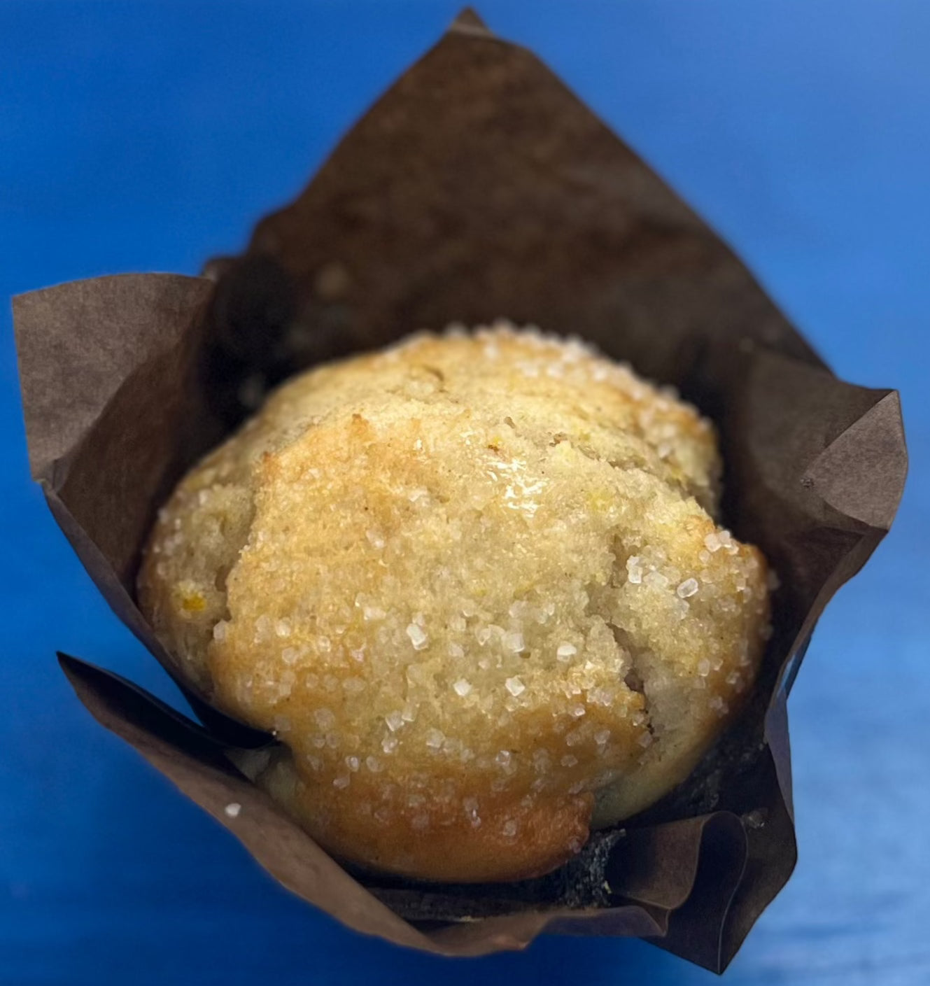 Banana Jumbo Muffins (3 Dozen)