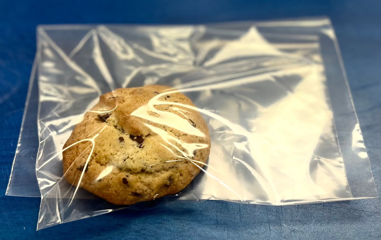 Oatmeal Chocolate Chip Cookies (8 Dozen)