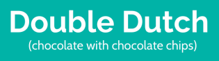 Double Dutch Jumbo Muffins (3 Dozen)