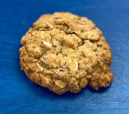 Oatmeal Chocolate Chip Cookies (8 Dozen)