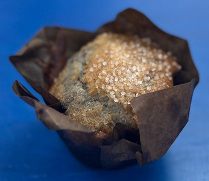 Blueberry Jumbo Muffins (3 Dozen)