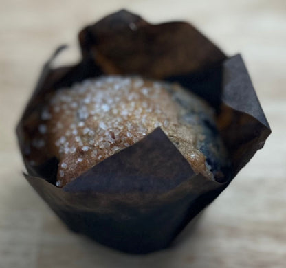 Blueberry Jumbo Muffins (3 Dozen)