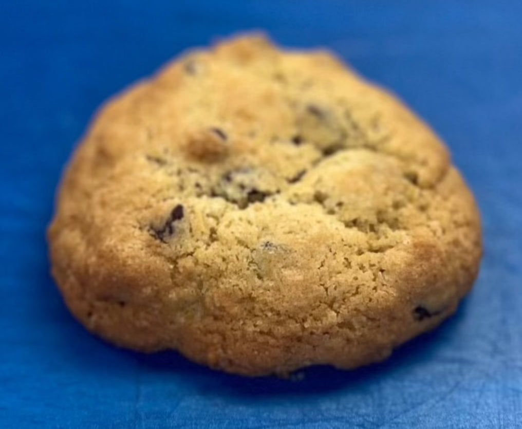 Chocolate Chip Cookies (8 Dozen)