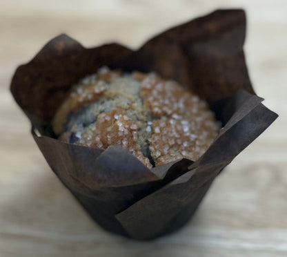 Blueberry Jumbo Muffins (3 Dozen)